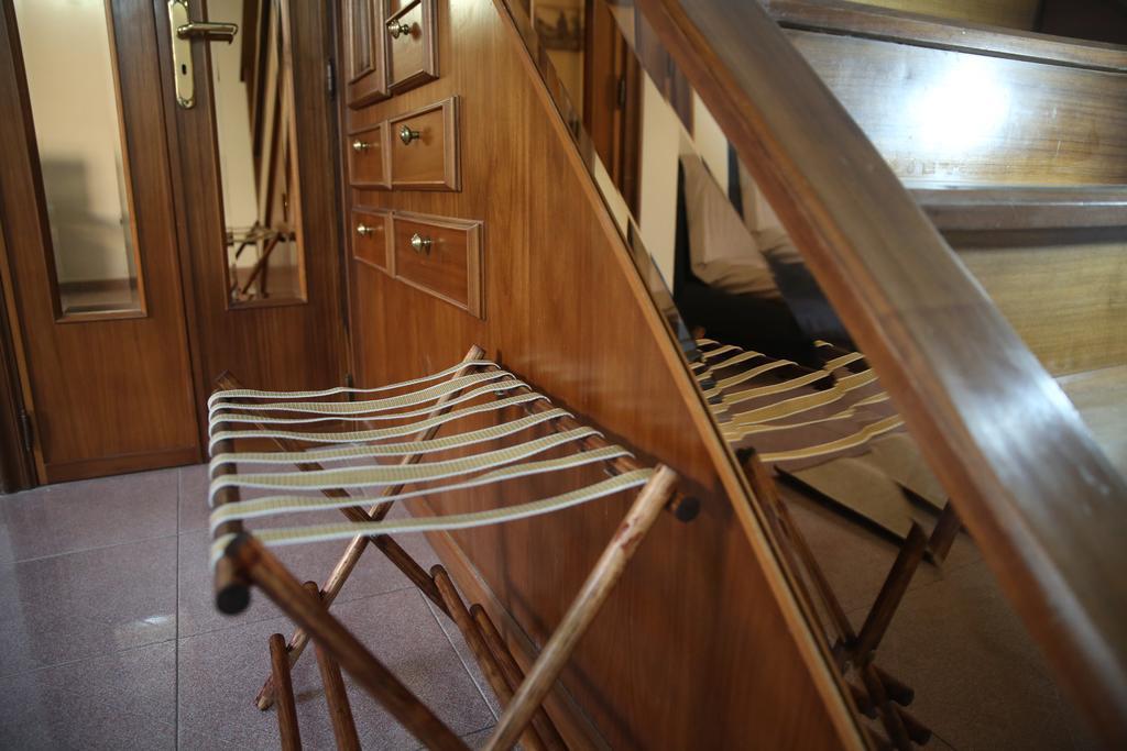B&B Al Museo เรจโจ ดี คาลาเบีย ภายนอก รูปภาพ