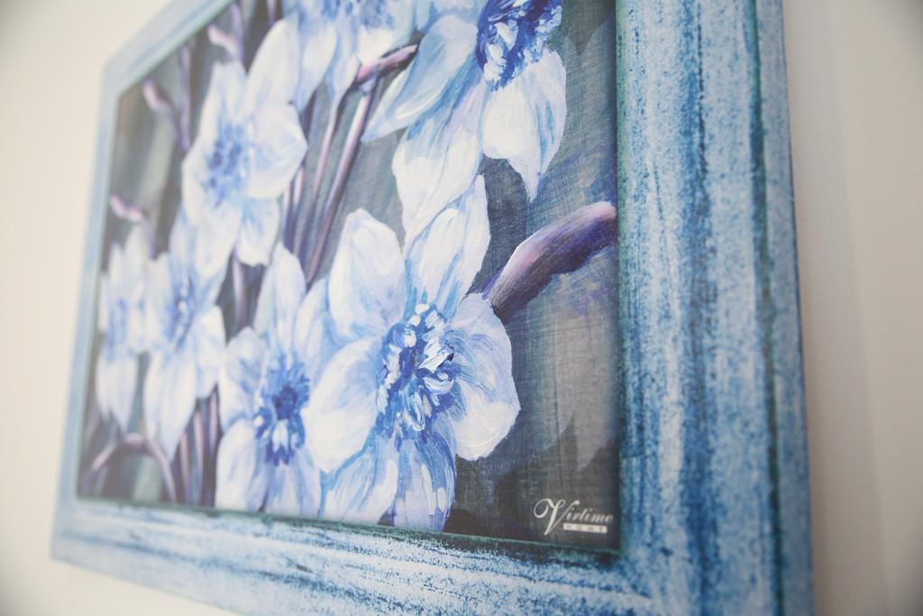 B&B Al Museo เรจโจ ดี คาลาเบีย ภายนอก รูปภาพ