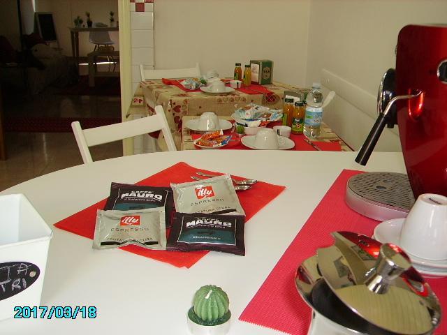 B&B Al Museo เรจโจ ดี คาลาเบีย ภายนอก รูปภาพ