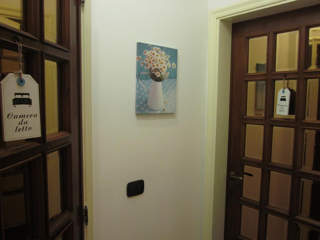 B&B Al Museo เรจโจ ดี คาลาเบีย ภายนอก รูปภาพ